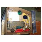 Junk Drawer Items
