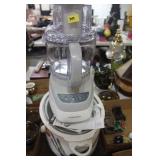 Crock Pot & Food Processor