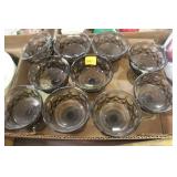 Noritake Stemware