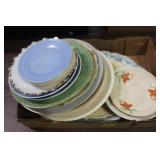 Collector Plates & Others