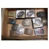 Belt Buckles