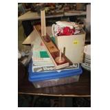Sewing Supplies