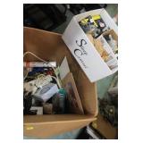 Hardware, Light Bulbs, & More