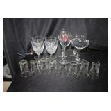 Stemware