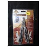 Guidsman Multi Tool (New in Package)