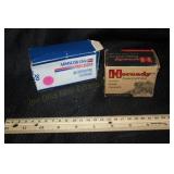 (32) 50 AE 300 gr Rounds