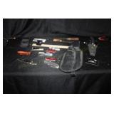 Pocket Knives & More