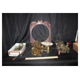 Clock Works & Parts