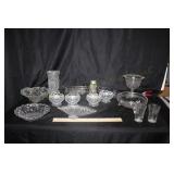 Pattern Glass