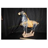 Tang Horse