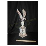 Metal Eagle