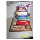 Games