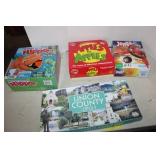 Games
