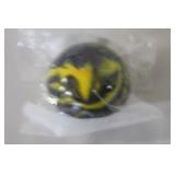 1 5/16" Handmade Marble