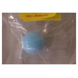 11/16" Persian Turquoise Marble