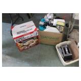 Kitchen Supplies