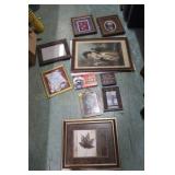 Prints & Frames