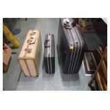 Suitcases