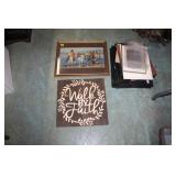 Prints & Frames