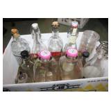 Bottles