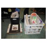 Sewing & More