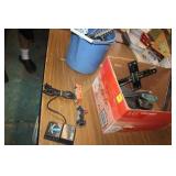 Train Set Items