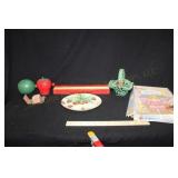 Holly Hobby Paper Doll & More