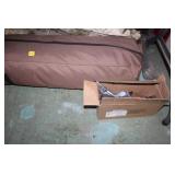 Clam Tent