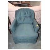 Swivel Rocker