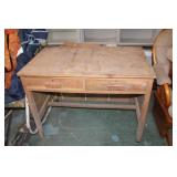 Desk & Chair