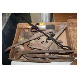 Tools & More