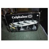 Cephalon Pot Rack