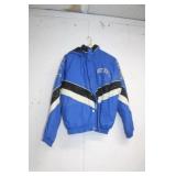 Kentucky Wildcat Coat
