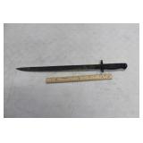 Bayonet