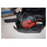 Poulan 16" Gas Chainsaw