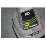 Earthwise Cultivator 7.5 Inch/ 2.5 Amp
