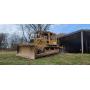 1978 Caterpillar D6D 3306 Engine 7,409 Hours Caged