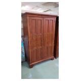 Riverside Furniture American Crossing Home Office