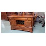 Broyhill Sideboard 56.5 x 20.5 x 36
