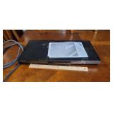Samsung Blu-ray Disc Player NO Remote Model #