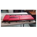 Team Mechanix Creeper 36 x 15