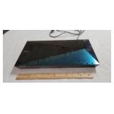Sony 3D Blu-ray Player No Remote Model #