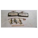 Fishing Décor