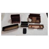 Various Desk Organizers