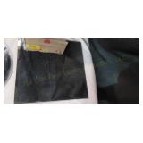 Twelve Square Tabletop Mirrors 13 x 13 and One