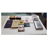 CDs: Eagles Selected Works 1972-1999, Temptations