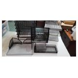 Desk Organizers