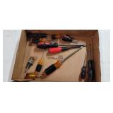 Phillip Screwdrivers