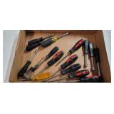 Nut Drivers & Torque Drivers