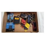 Allen Wrenches, Hex Drill Socket, Drivers, Quick